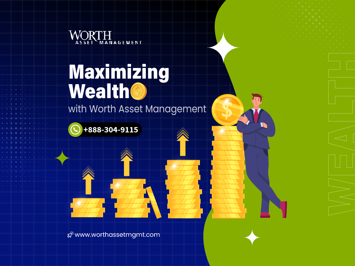 Maximizing Wealth in Dallas: The Expertise of Investment Management Firms Unveiled