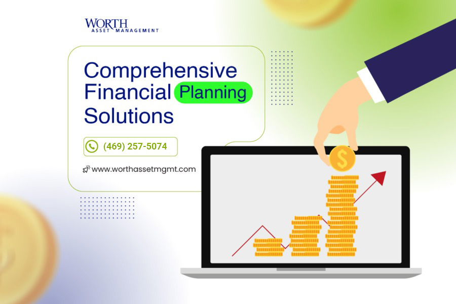 Wealth Management Essentials For Life’s Major Transitions