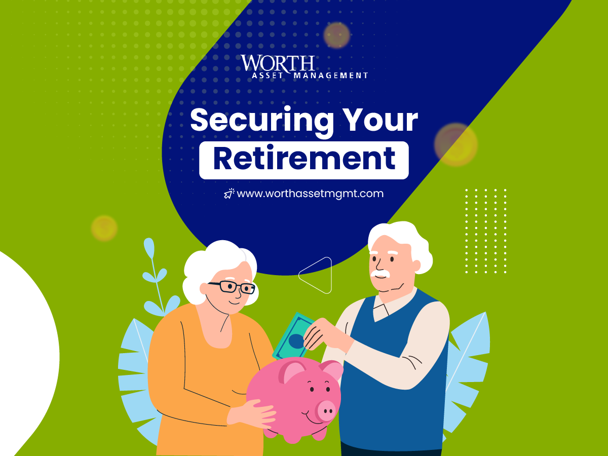 Retirement Planning Services in Dallas, Texas: Navigating Your Golden Years