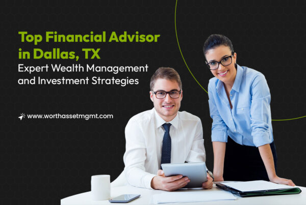 investment manager dallas