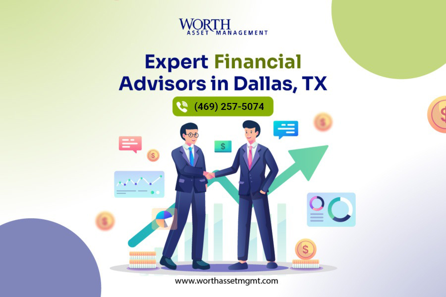 Building Financial Security In Texas: What You Need To Know